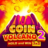 Bocoran RTP Slot Bng Coin Volcano 2 Hold And Win